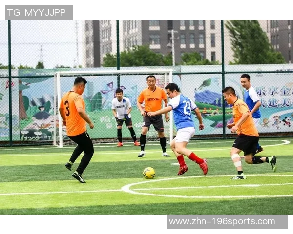 中国五人制足球的崛起与发展：探索未来竞技与全民健身的结合之路