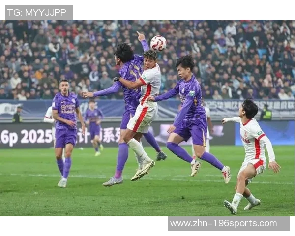 哈尔滨足球赛热情上演球迷齐聚共庆激情时刻