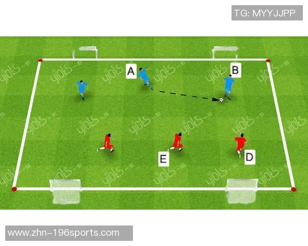 掌握足球运球技巧的秘诀与实用训练方法分享 掌握足球运球技巧的秘诀与实用训练方法分享