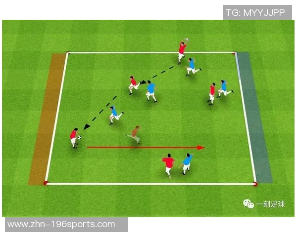 足球球网的选择与维护技巧助你提升球技和比赛体验