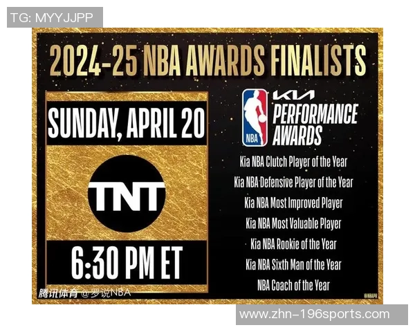 MVP投票结果揭晓亚历山大领先约基奇詹姆斯排名第六引关注