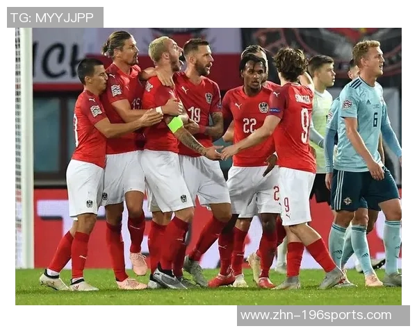 奥地利与希腊的精彩对决分析及赛前预测 奥地利与希腊的精彩对决分析及赛前预测